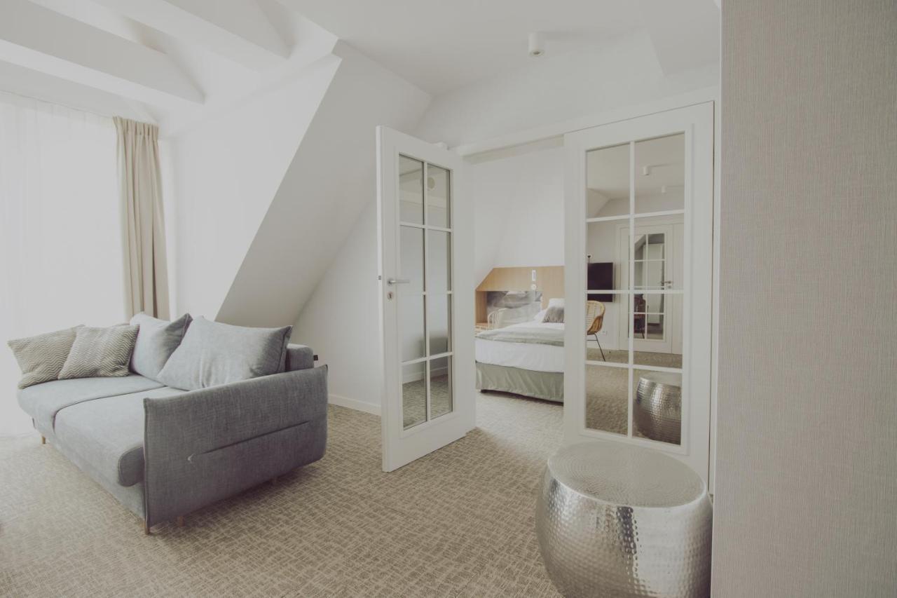 Zhong Hua Hotel Sopot
