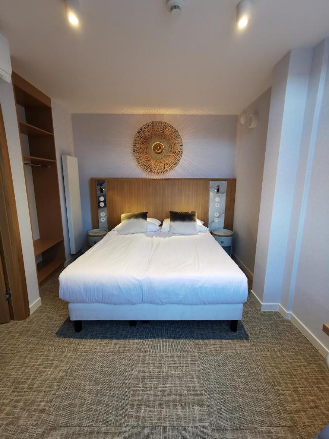 Hotel Zhong Hua Sopot