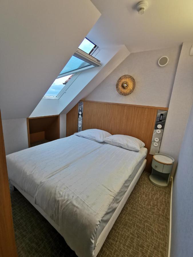 Hotel Zhong Hua Sopot