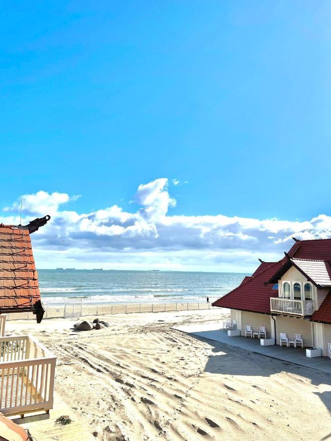 Zhong Hua 3* Sopot