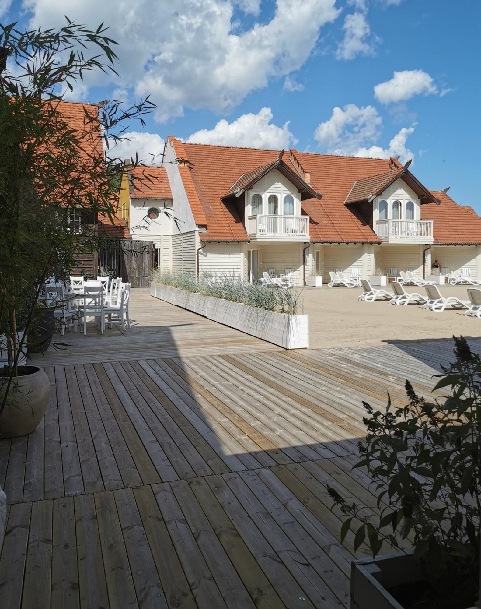 Zhong Hua 3* Sopot