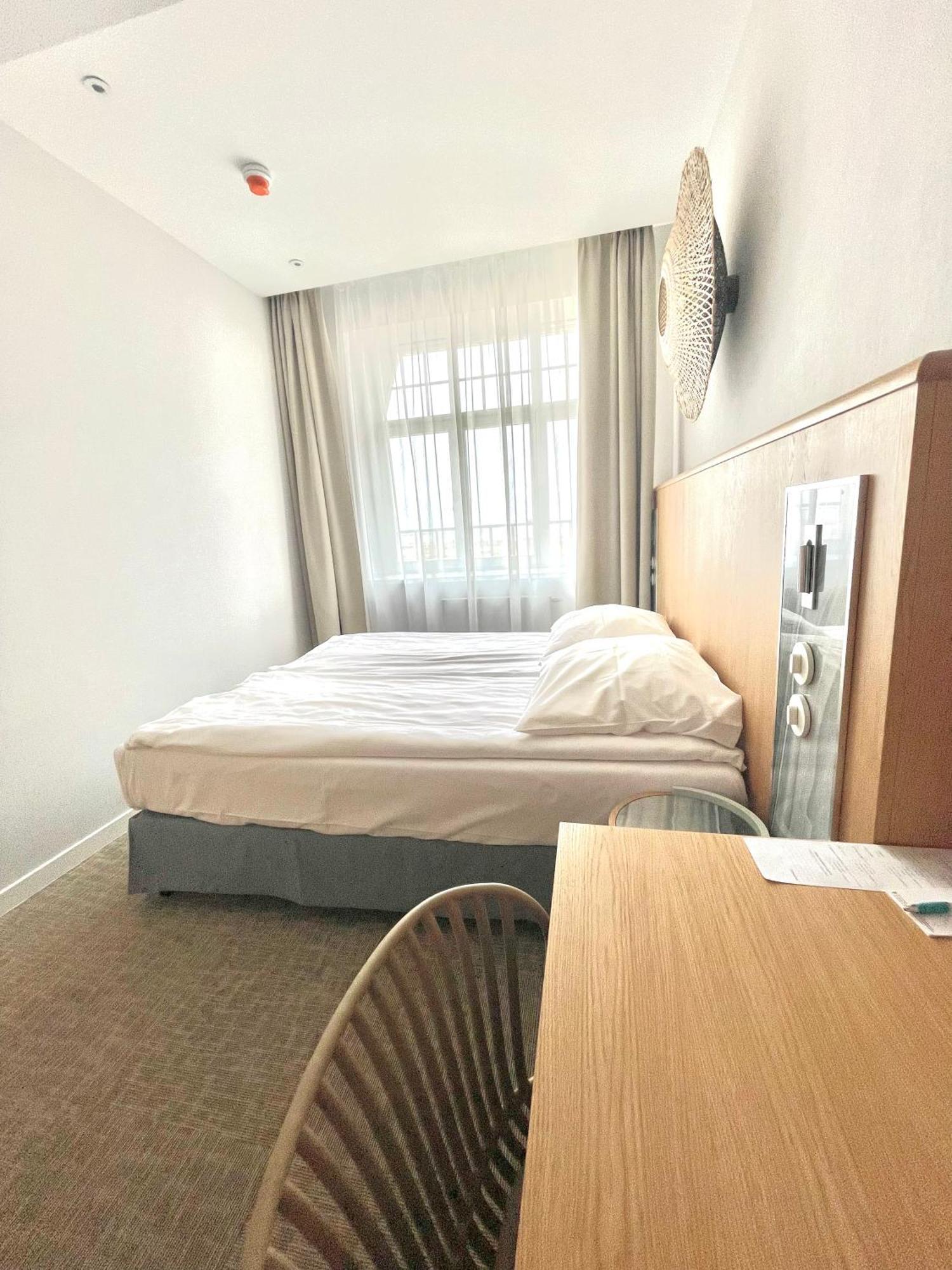 Hotel Zhong Hua Sopot