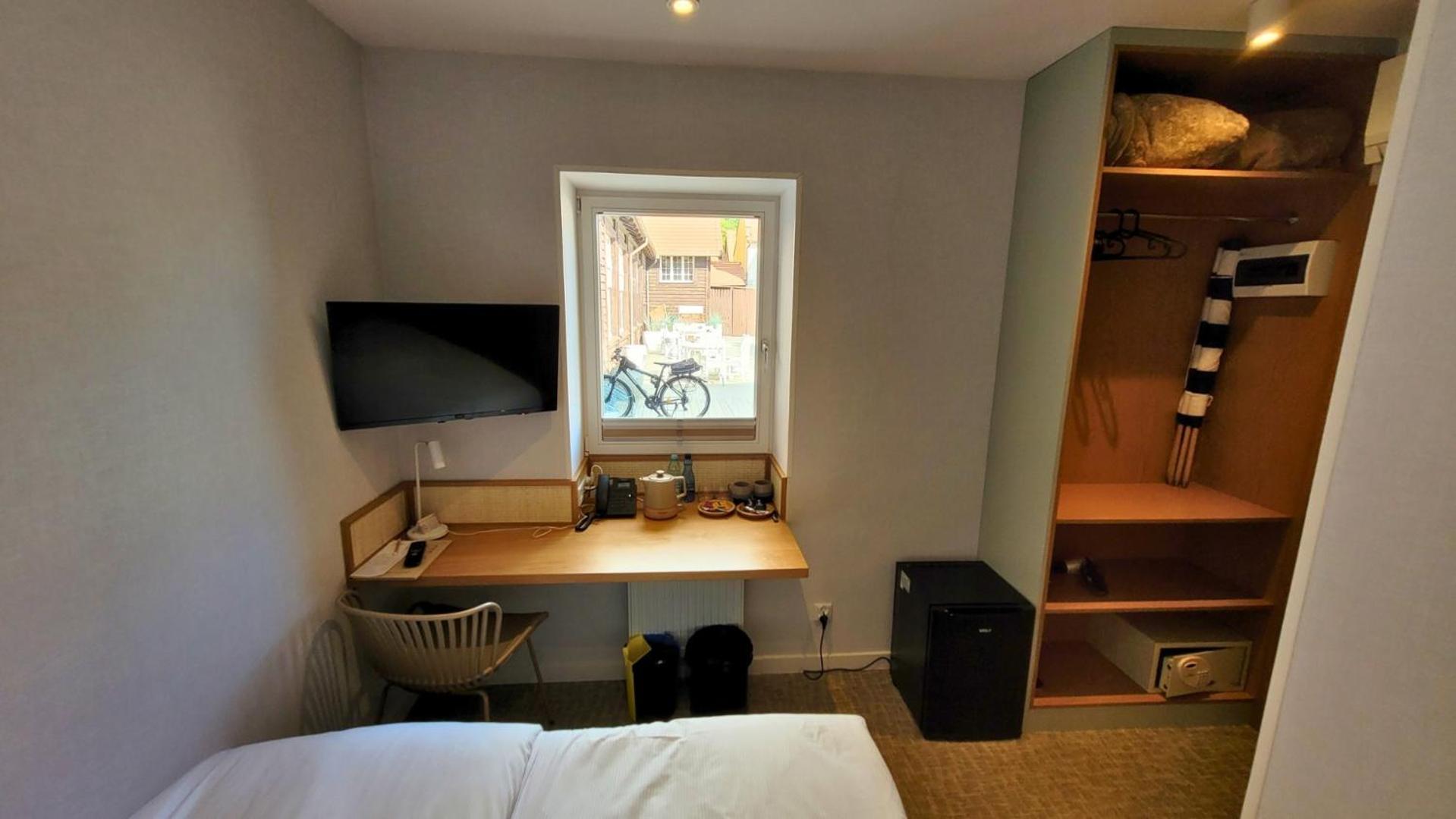 Hotel Zhong Hua Sopot